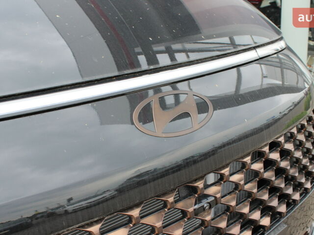 Хендай Staria, объемом двигателя 2.2 л и пробегом 0 тыс. км за 63315 $, фото 5 на Automoto.ua