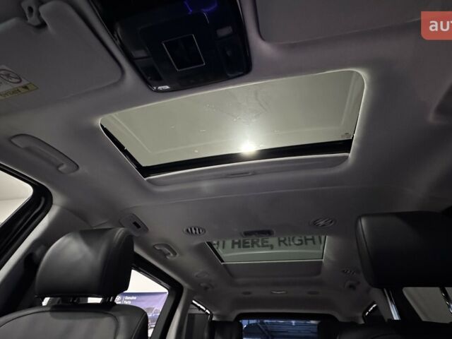 Хендай Staria, об'ємом двигуна 2.2 л та пробігом 0 тис. км за 64103 $, фото 60 на Automoto.ua