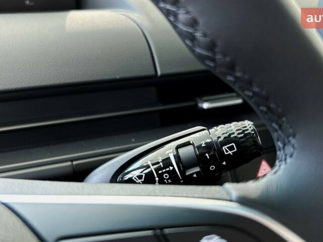 купити нове авто Хендай Staria 2025 року від офіційного дилера Офіційний дилер Hyundai Перфект Моторс Хендай фото