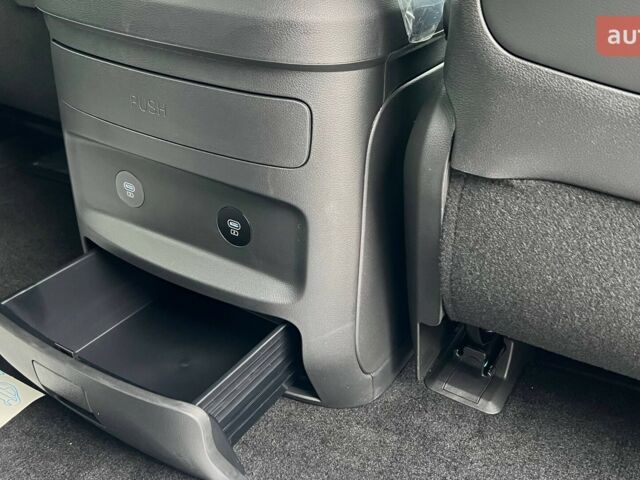 Хендай Staria, об'ємом двигуна 2.2 л та пробігом 0 тис. км за 64161 $, фото 66 на Automoto.ua