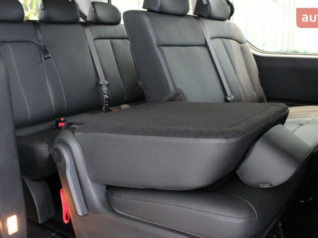 Хендай Staria, об'ємом двигуна 2.2 л та пробігом 0 тис. км за 53854 $, фото 30 на Automoto.ua