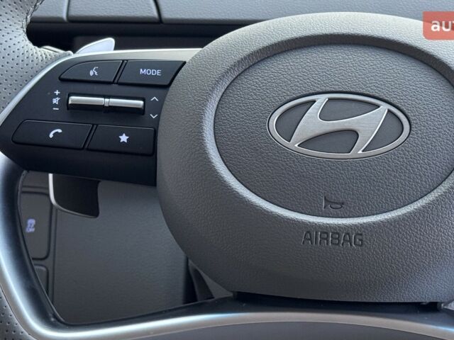 Хендай Staria, объемом двигателя 2.2 л и пробегом 0 тыс. км за 63979 $, фото 29 на Automoto.ua