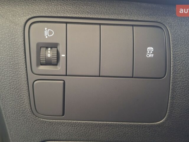 купить новое авто Хендай Staria 2025 года от официального дилера БАЗІС АВТО Hyundai Хендай фото