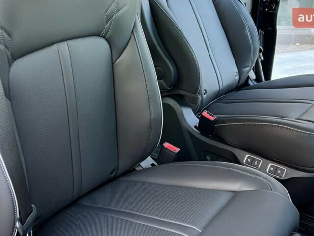 Хендай Staria, объемом двигателя 2.2 л и пробегом 0 тыс. км за 63056 $, фото 23 на Automoto.ua