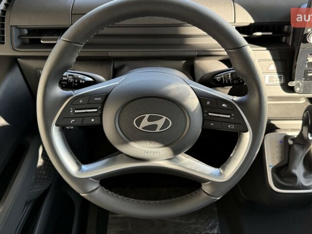 купить новое авто Хендай Staria 2025 года от официального дилера Автоцентр AUTO.RIA Хендай фото