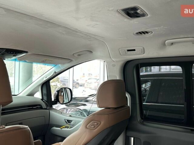Хендай Staria, объемом двигателя 2.2 л и пробегом 0 тыс. км за 62591 $, фото 28 на Automoto.ua