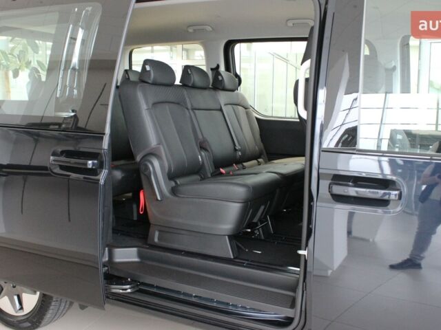 Хендай Staria, об'ємом двигуна 2.2 л та пробігом 0 тис. км за 53854 $, фото 12 на Automoto.ua