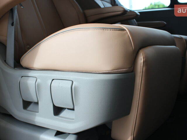 Хендай Staria, объемом двигателя 2.2 л и пробегом 0 тыс. км за 63269 $, фото 24 на Automoto.ua