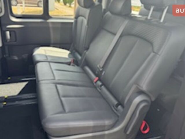 Хендай Staria, объемом двигателя 2.2 л и пробегом 0 тыс. км за 53609 $, фото 6 на Automoto.ua