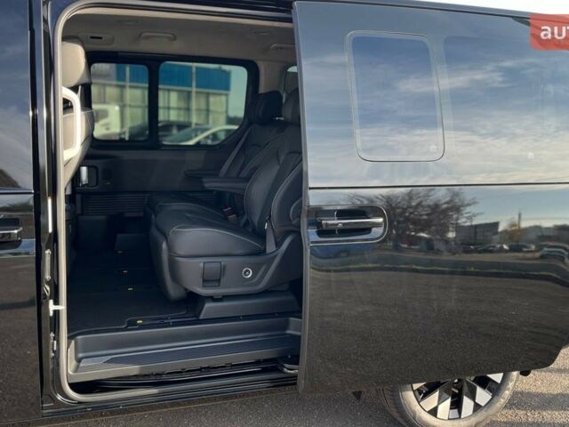 купить новое авто Хендай Staria 2025 года от официального дилера ХЮНДАЙ МОТОР ПОДІЛЛЯ Хендай фото