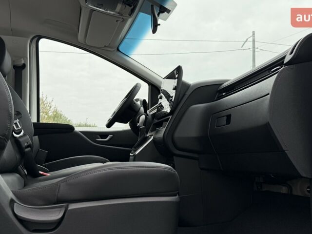 купити нове авто Хендай Staria 2025 року від офіційного дилера Автоцентр AUTO.RIA Хендай фото