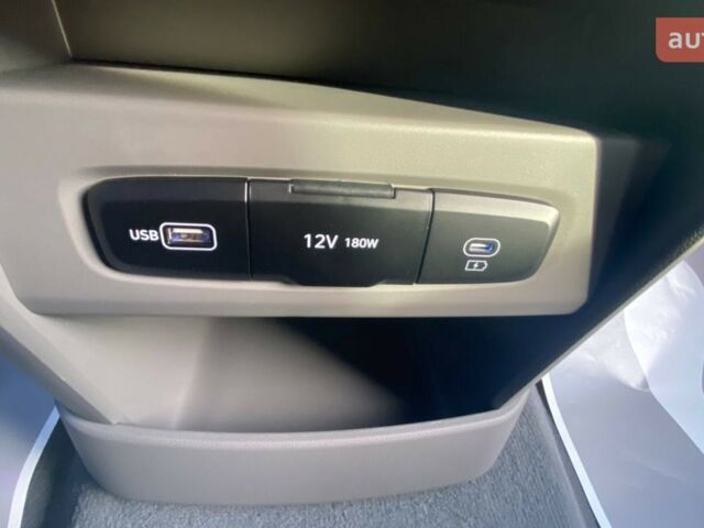 Хендай Staria, объемом двигателя 2.2 л и пробегом 0 тыс. км за 60797 $, фото 20 на Automoto.ua