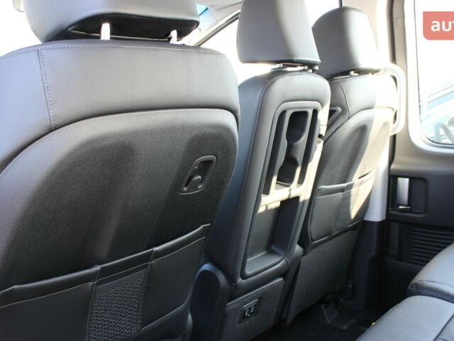 купити нове авто Хендай Staria 2025 року від офіційного дилера Автоцентр AUTO.RIA Хендай фото