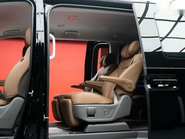 Хендай Staria, объемом двигателя 2.2 л и пробегом 1 тыс. км за 68800 $, фото 25 на Automoto.ua