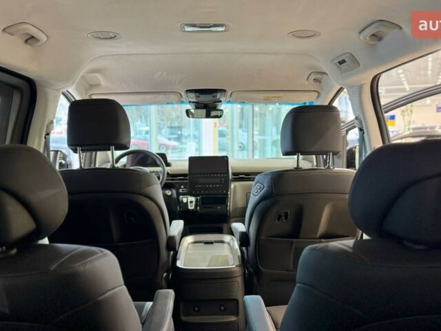 купить новое авто Хендай Staria 2025 года от официального дилера Офіційний дилер Hyundai Перфект Моторс Хендай фото