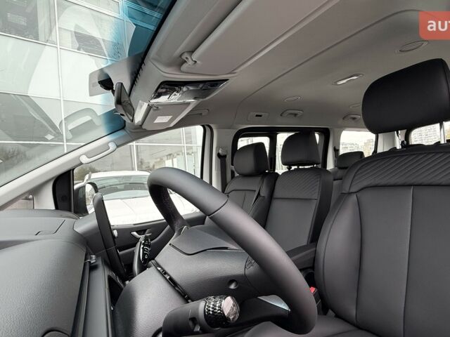 купити нове авто Хендай Staria 2025 року від офіційного дилера Автоцентр AUTO.RIA Хендай фото