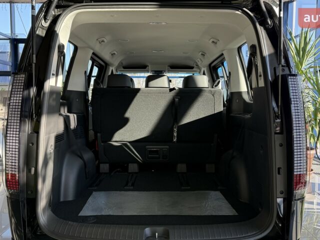 купить новое авто Хендай Staria 2025 года от официального дилера Автоцентр AUTO.RIA Хендай фото