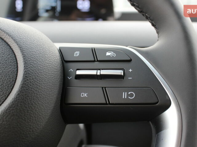 Хендай Staria, об'ємом двигуна 2.2 л та пробігом 0 тис. км за 48002 $, фото 11 на Automoto.ua