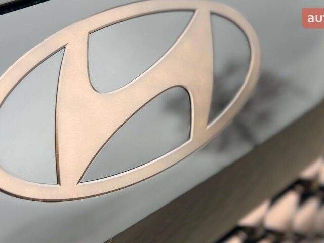 Хендай Staria, об'ємом двигуна 2.2 л та пробігом 0 тис. км за 64161 $, фото 18 на Automoto.ua