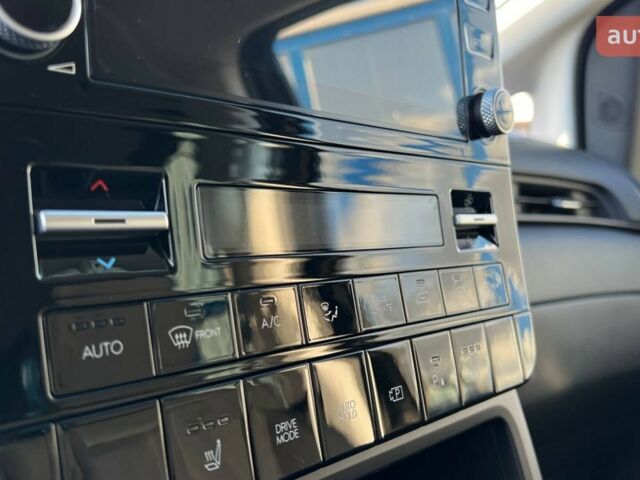 купить новое авто Хендай Staria 2025 года от официального дилера ХЮНДАЙ МОТОР ПОДІЛЛЯ Хендай фото