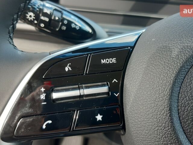 Хендай Staria, объемом двигателя 2.2 л и пробегом 0 тыс. км за 52959 $, фото 20 на Automoto.ua