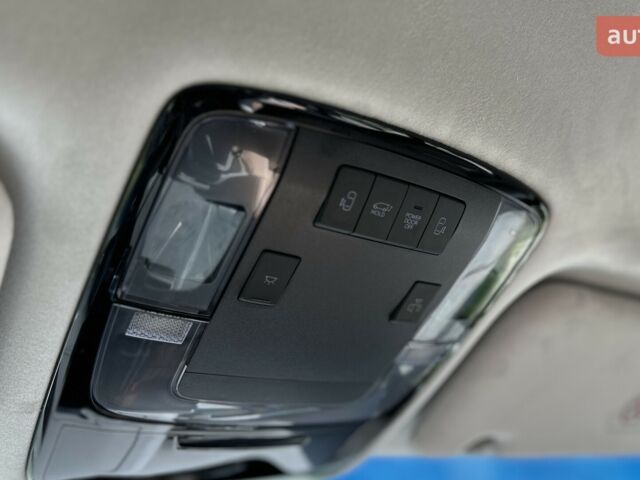 купить новое авто Хендай Staria 2025 года от официального дилера ХЮНДАЙ МОТОР ПОДІЛЛЯ Хендай фото