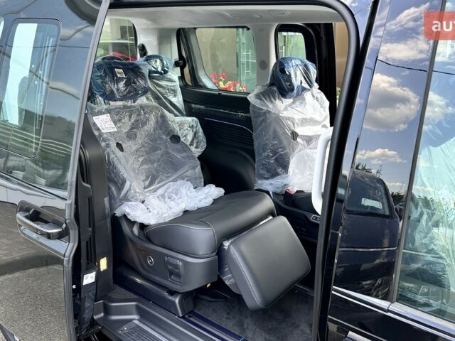 Хендай Staria, объемом двигателя 2.2 л и пробегом 0 тыс. км за 62244 $, фото 22 на Automoto.ua