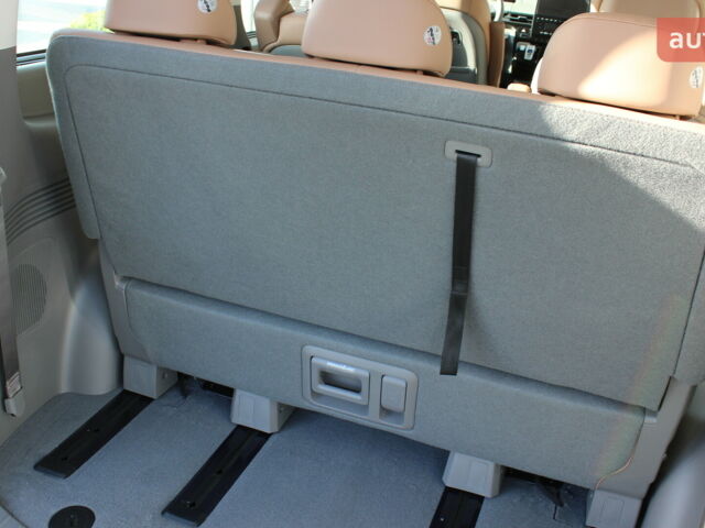 Хендай Staria, объемом двигателя 2.2 л и пробегом 0 тыс. км за 63858 $, фото 55 на Automoto.ua