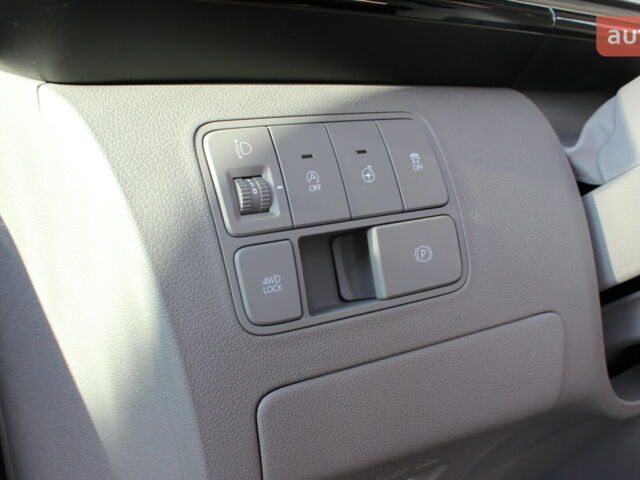 Хендай Staria, объемом двигателя 2.2 л и пробегом 0 тыс. км за 63858 $, фото 24 на Automoto.ua