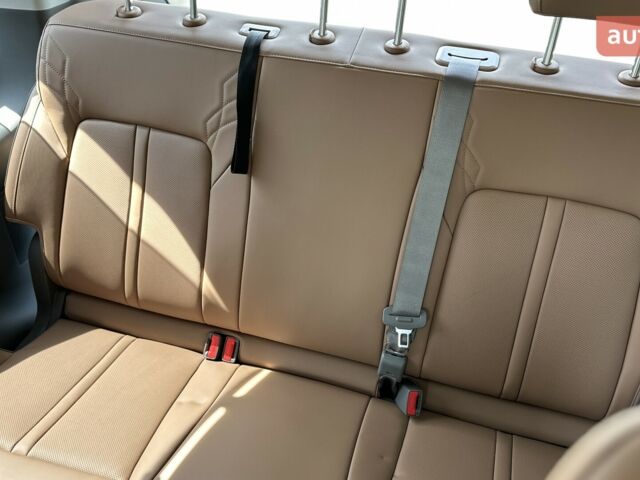 купить новое авто Хендай Staria 2025 года от официального дилера ХЮНДАЙ МОТОР ПОДІЛЛЯ Хендай фото