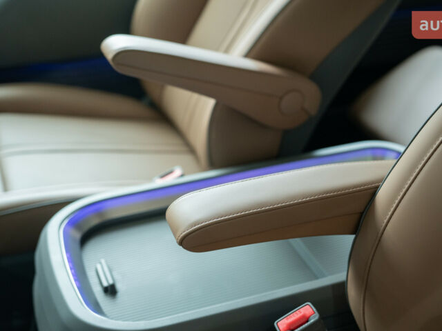 Хендай Staria, объемом двигателя 2.2 л и пробегом 0 тыс. км за 62692 $, фото 8 на Automoto.ua