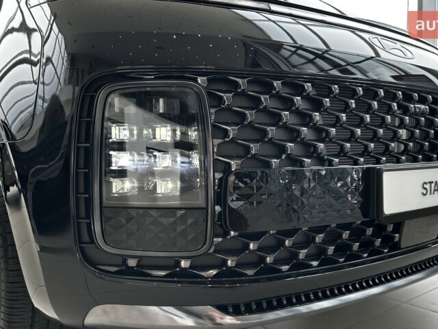 купить новое авто Хендай Staria 2025 года от официального дилера Автоцентр AUTO.RIA Хендай фото