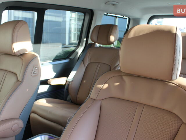 Хендай Staria, объемом двигателя 2.2 л и пробегом 0 тыс. км за 63269 $, фото 13 на Automoto.ua