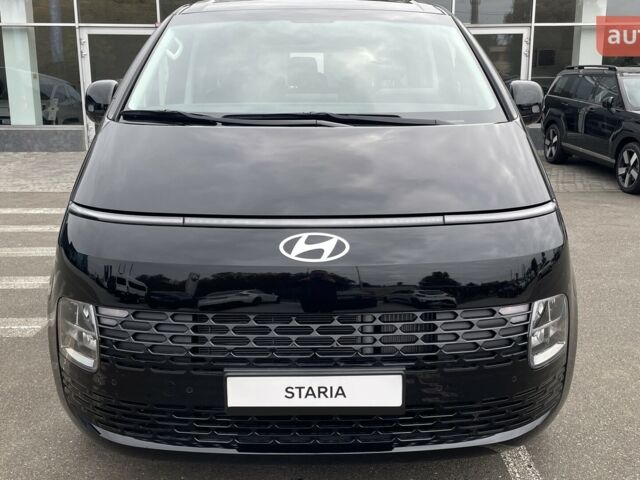 купить новое авто Хендай Staria 2025 года от официального дилера Автоцентр AUTO.RIA Хендай фото