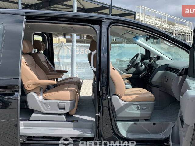 Хендай Staria, объемом двигателя 2.2 л и пробегом 0 тыс. км за 64475 $, фото 54 на Automoto.ua