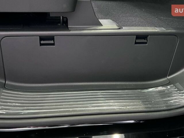 Хендай Staria, объемом двигателя 2.2 л и пробегом 0 тыс. км за 53790 $, фото 43 на Automoto.ua