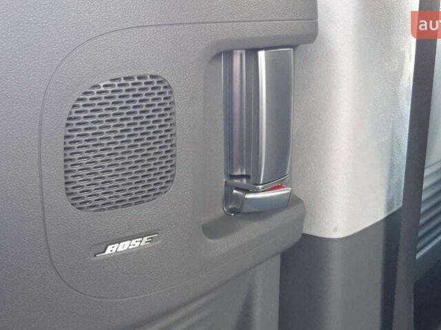 купить новое авто Хендай Staria 2025 года от официального дилера БАЗІС АВТО Hyundai Хендай фото