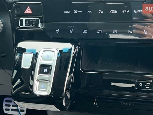 Хендай Staria, об'ємом двигуна 2.2 л та пробігом 0 тис. км за 64161 $, фото 11 на Automoto.ua