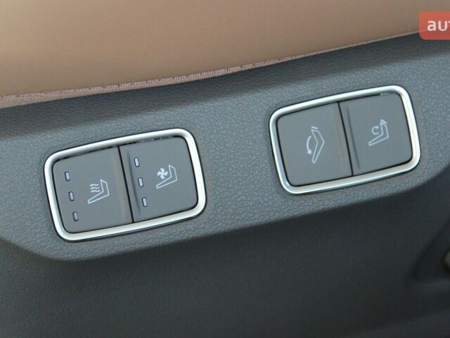 Хендай Staria, объемом двигателя 2.2 л и пробегом 0 тыс. км за 63858 $, фото 44 на Automoto.ua