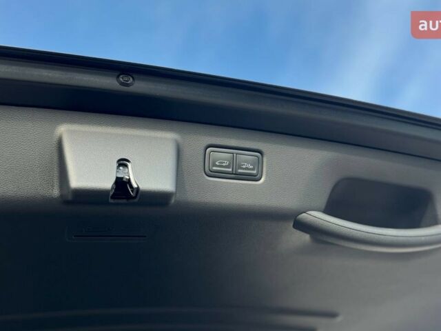 купить новое авто Хендай Staria 2025 года от официального дилера ХЮНДАЙ МОТОР ПОДІЛЛЯ Хендай фото