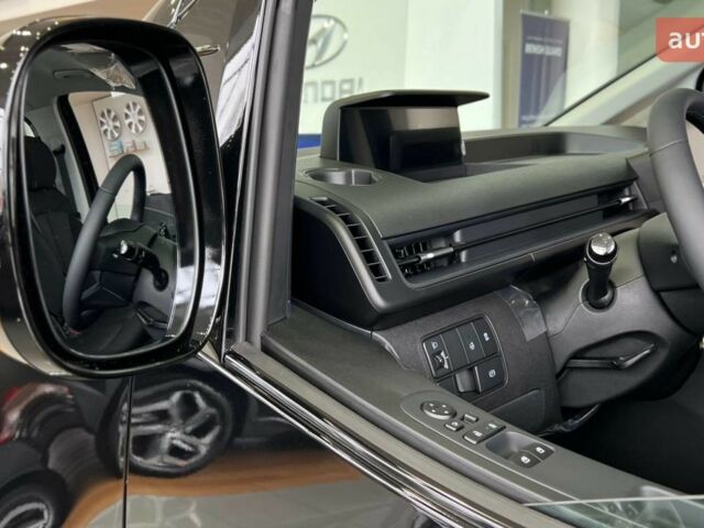 Хендай Staria 2025 у Києві на Automoto.ua Хендай Staria, об'ємом двигуна 2.2 л та пробігом 0 тис. км за 53826 $, фото 30 на Automoto.ua
