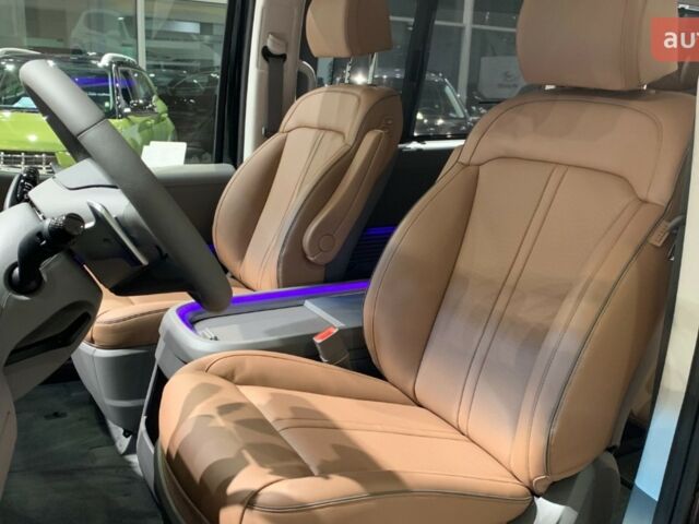 Хендай Staria, об'ємом двигуна 2.2 л та пробігом 0 тис. км за 64413 $, фото 28 на Automoto.ua