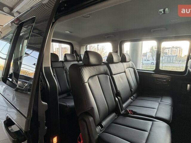 купить новое авто Хендай Staria 2025 года от официального дилера Автоцентр AUTO.RIA Хендай фото