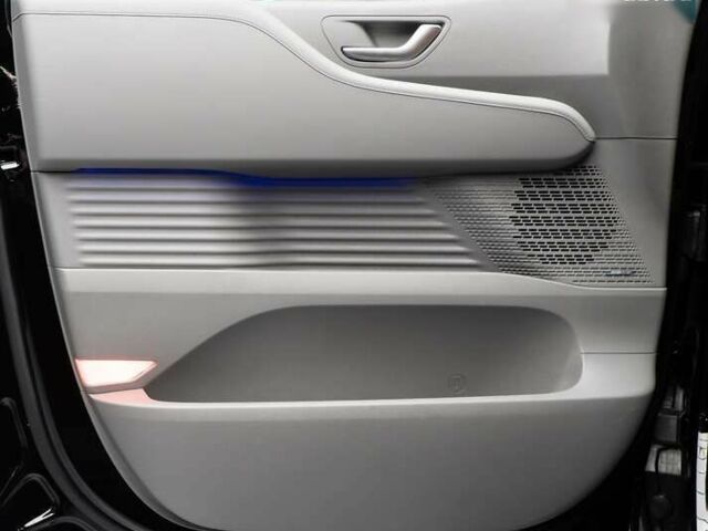 Хендай Staria, объемом двигателя 2.2 л и пробегом 1 тыс. км за 68800 $, фото 17 на Automoto.ua