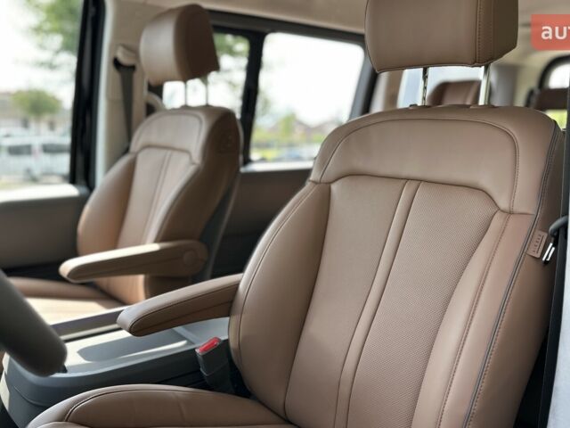 купить новое авто Хендай Staria 2025 года от официального дилера ХЮНДАЙ МОТОР ПОДІЛЛЯ Хендай фото