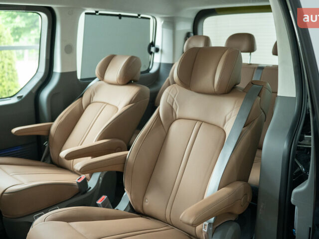 Хендай Staria, объемом двигателя 2.2 л и пробегом 0 тыс. км за 62692 $, фото 20 на Automoto.ua