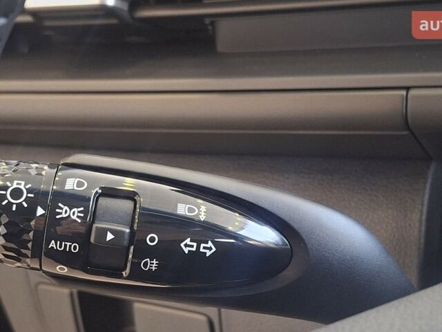 купить новое авто Хендай Staria 2025 года от официального дилера БАЗІС АВТО Hyundai Хендай фото