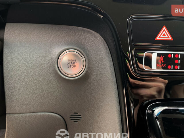 Хендай Staria, объемом двигателя 2.2 л и пробегом 0 тыс. км за 64475 $, фото 27 на Automoto.ua