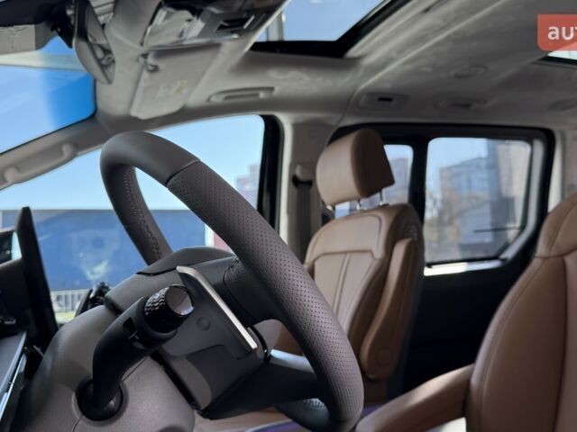 купить новое авто Хендай Staria 2025 года от официального дилера Автоцентр AUTO.RIA Хендай фото