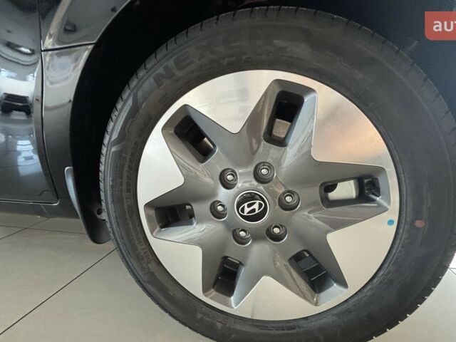 купить новое авто Хендай Staria 2025 года от официального дилера Автоцентр AUTO.RIA Хендай фото